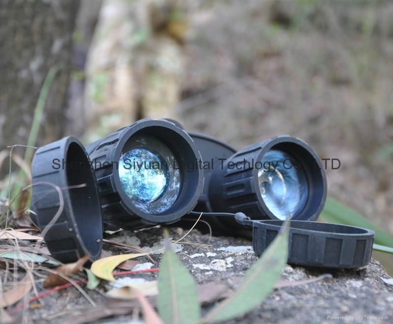 Bestguarder 4x50 Digital Night Vision Binocular  2