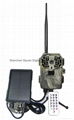 HD 12mp 4G 3G GPRS game Camera Waterproof IP66 2