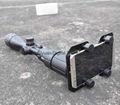 Bestguarder Smart phone shoot adapter for riflescope 3