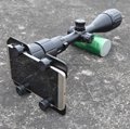 Bestguarder Smart phone shoot adapter for riflescope 5