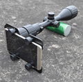 Bestguarder Smart phone shoot adapter for riflescope