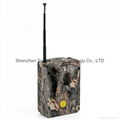 360° Wireless Hunting & Security Alarm system 2