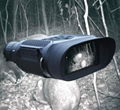 7x31 Digital Night Vision Binocular wide dynamic range with 2” TFT LCD