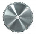 General purpose saw blades 1