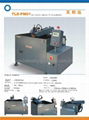 CNC Circular saw blade Polishing Machine 1