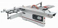 Precision cutting board table saw machine (Panel sizing sawing machine) 1