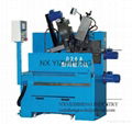 CNC sawblade grinder(Top & face angle