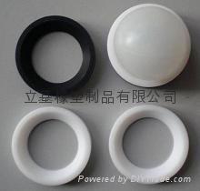 Valve seat