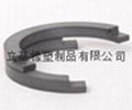 Compressor valve seat, Valves, compressor valves, PEEK valve, PTFE valve