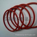 Silicone o ring, China Silicone o ring, Silicone o ring manufacturers