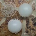 覆盖球|填料塑料塑胶球