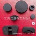 Sewing Machine Rubber Parts