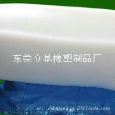 Flame-retardant silicone, silicone fire, fire retardant silicone rubber