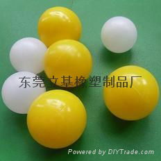 Plastic ball, balls 2