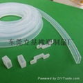 LED tube, strip tube, LED silicone hoses, LED waterproof casing 3