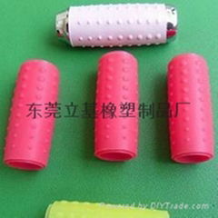 Pen cap, Silicone pen, Rubber pen, Gel pen Accessories