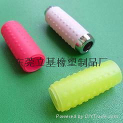 Pen cap, Silicone pen, Rubber pen, Gel pen Accessories 2