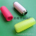 Pen cap, Silicone pen, Rubber pen, Gel pen Accessories 2