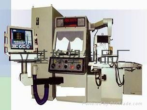 o-ring seal CNC grinding machine