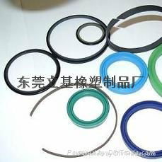 Fire o-ring, fire-retardant o-ring, fire silicone o-ring, UL o-ring