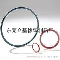 Flame-retardant rubber ring, fire rubber ring, UL rubber ring