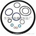 Seals，o-seals，Rubber seals 1