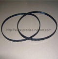 drive belts, transmission belt 4