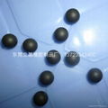 Rubber Foam ball 3