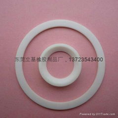 Teflon sealing ring