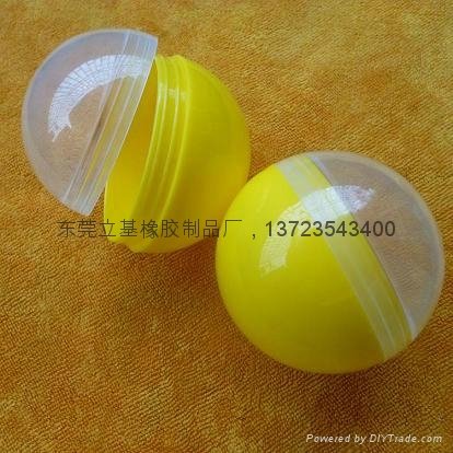 塑料浮球 2