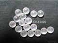 Glass Beads, transparent glass beads, 6mm glass beads manufacturers 1