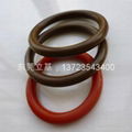 Rubber Waterproof gasket 5