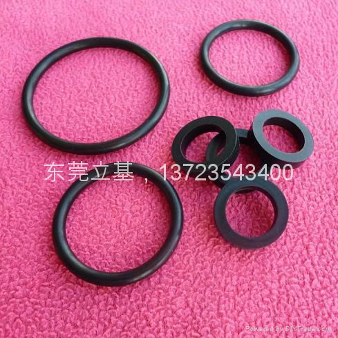 Rubber ring