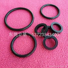 Rubber ring