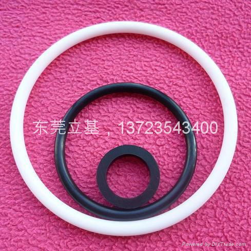 Rubber ring 2