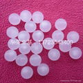 Plastic solid ball, Delrin ball, Nylon balls 3