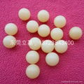 Plastic solid ball, Delrin ball, Nylon balls 5