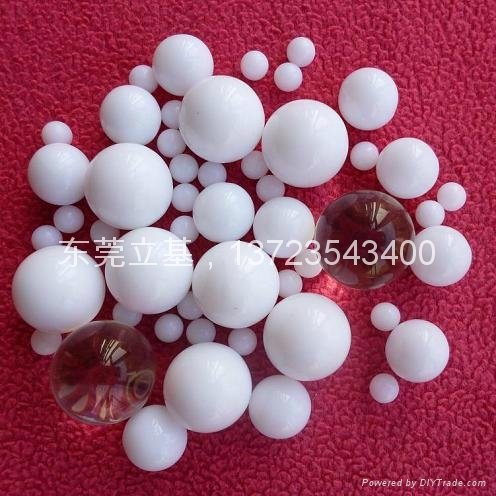 Plastic solid ball, Delrin ball, Nylon balls 4