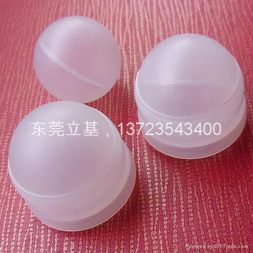 Hollow Roll Ball, PP Rolling Ball 2