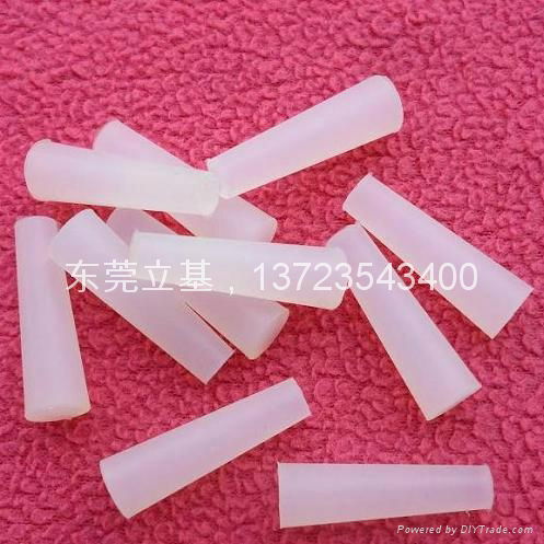 Rubber stopper, rubber stopper electroplating, rubber plug 5