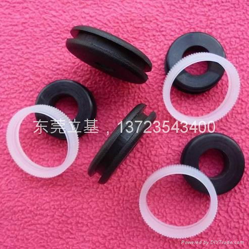 Rubber products 4