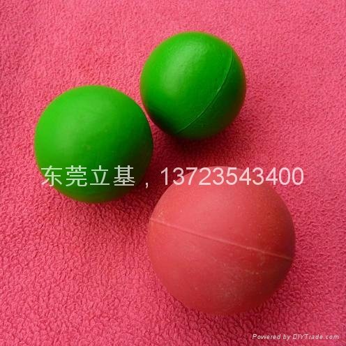 Silicone laundry ball 4