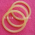 Polyurethane O-ring，PU O-ring 1