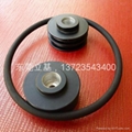 Round belt, PU round belt, round belt drive, Belt