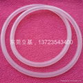 O-ring hollow, Hollow tube o-ring, Silicone o-ring hollow