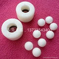 Plastic foam balls, foam balls, plastic foam float, PP foam ball 2