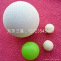 PP foam ball, eva foam ball, PU foam