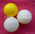 塑膠浮球 1