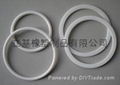 Teflon o ring, PTFE o ring