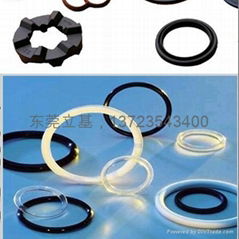 Rubber Waterproof gasket